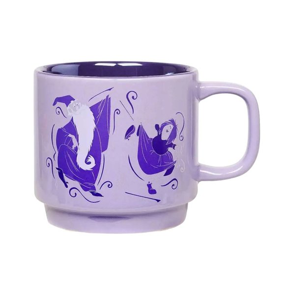 Disney Sword in the Stone Merlin Wisdom Collection Limited Release Coffee Mug - Picture 11 of 12